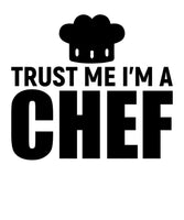 Chef kitchen funnies