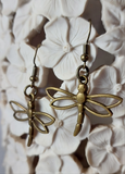 Brass Drakenflies